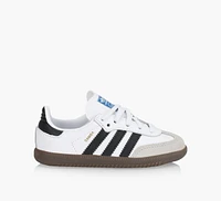 SAMBA OG