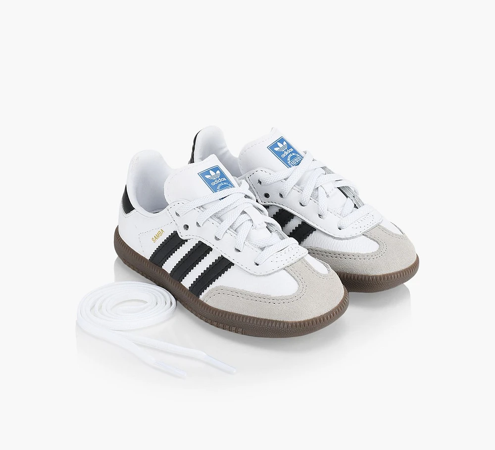 SAMBA OG