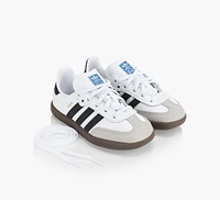 SAMBA OG