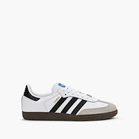 SAMBA OG