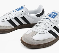 SAMBA OG