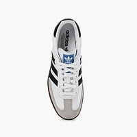 SAMBA OG