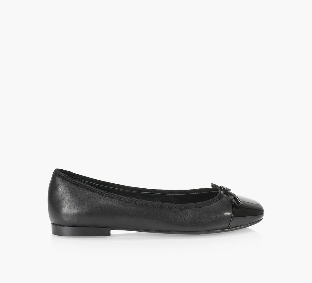 ZARI FLAT