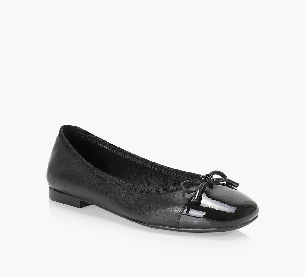 ZARI FLAT
