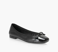 ZARI FLAT