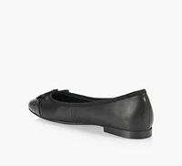 ZARI FLAT