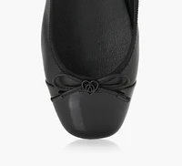 ZARI FLAT