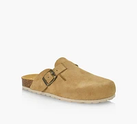 AUGUST CLOG
