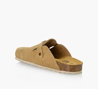 AUGUST CLOG