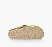 AUGUST CLOG