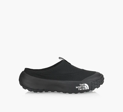 NEVERSTOP MULE
