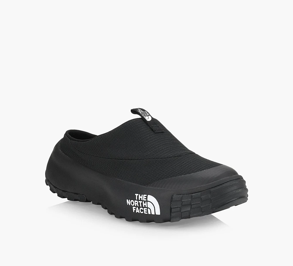 NEVERSTOP MULE