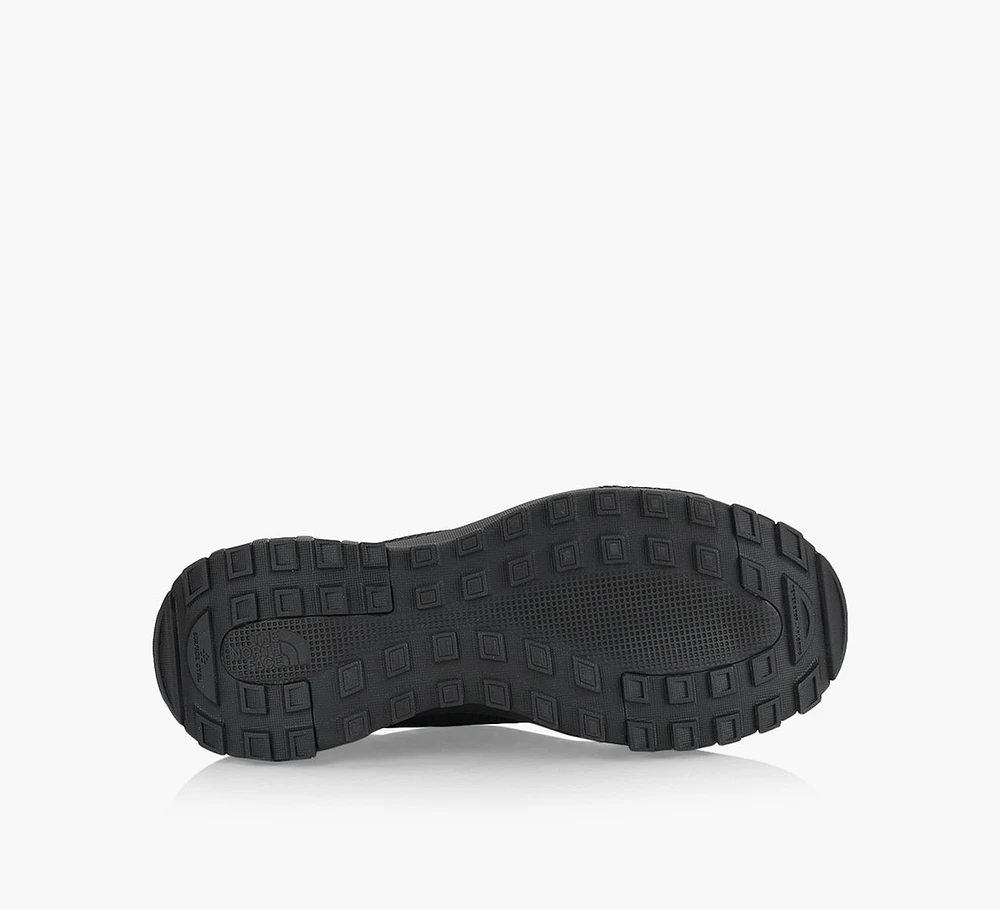 NEVERSTOP MULE