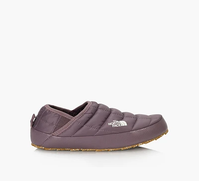 THERMOBALL TRACTION MULE V