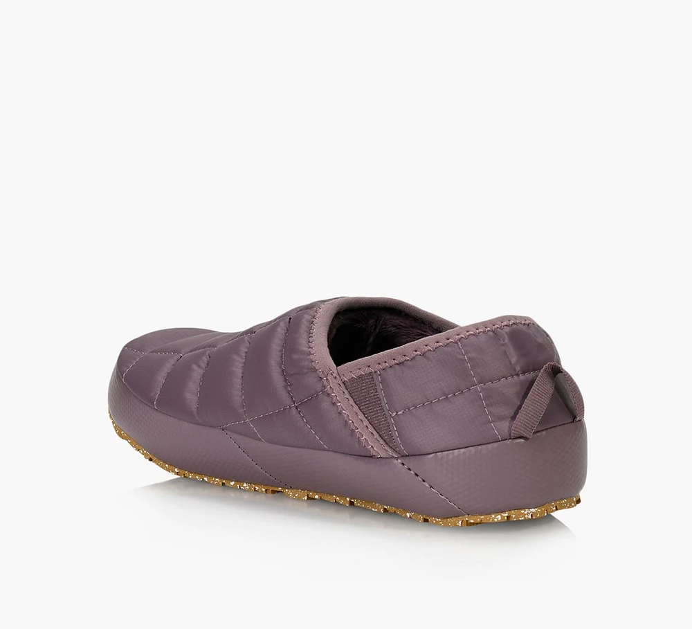 THERMOBALL TRACTION MULE V