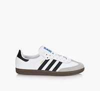 SAMBA OG