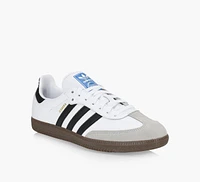 SAMBA OG