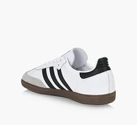 SAMBA OG