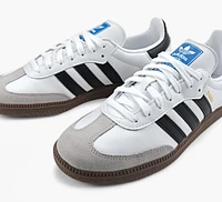 SAMBA OG
