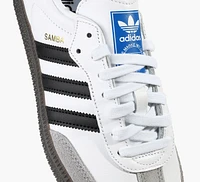 SAMBA OG