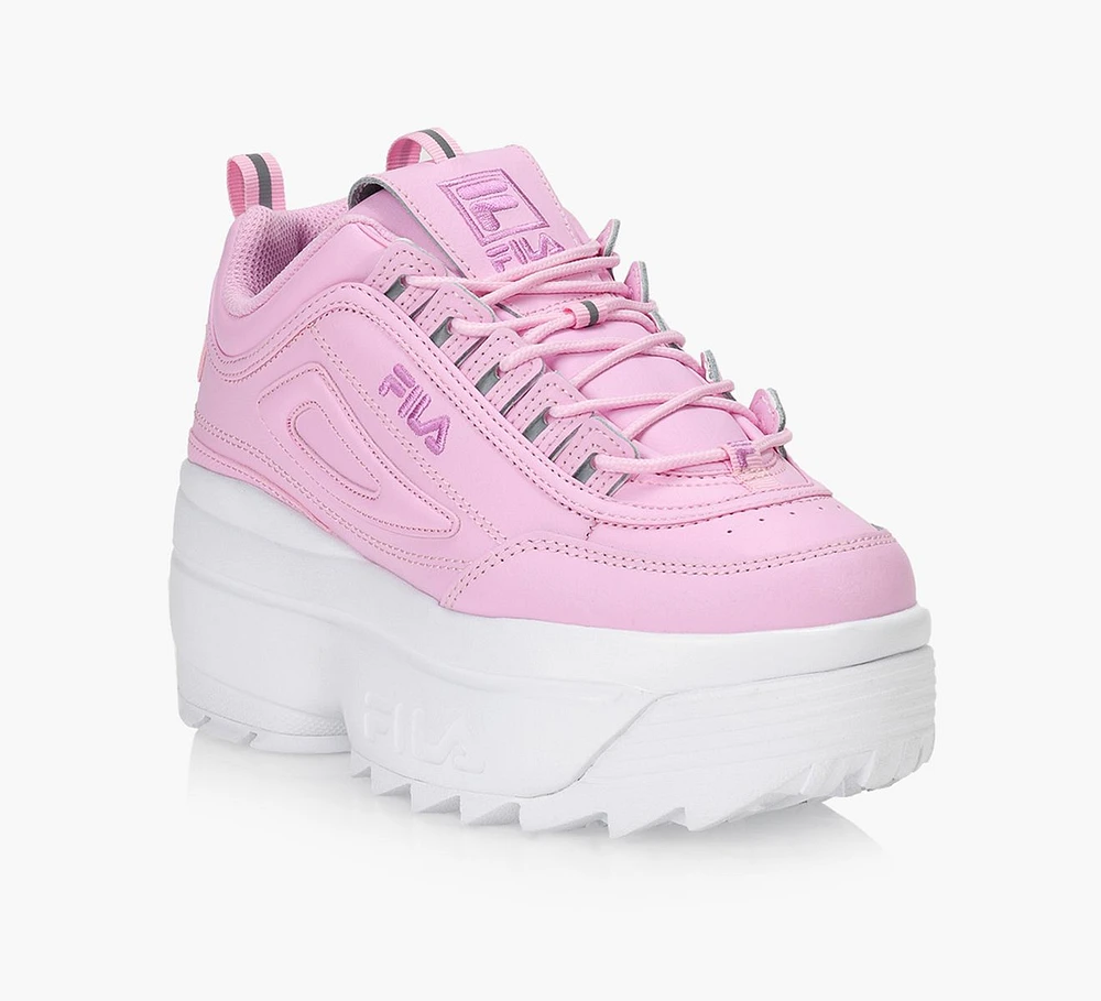 DISRUPTOR II WEDGE