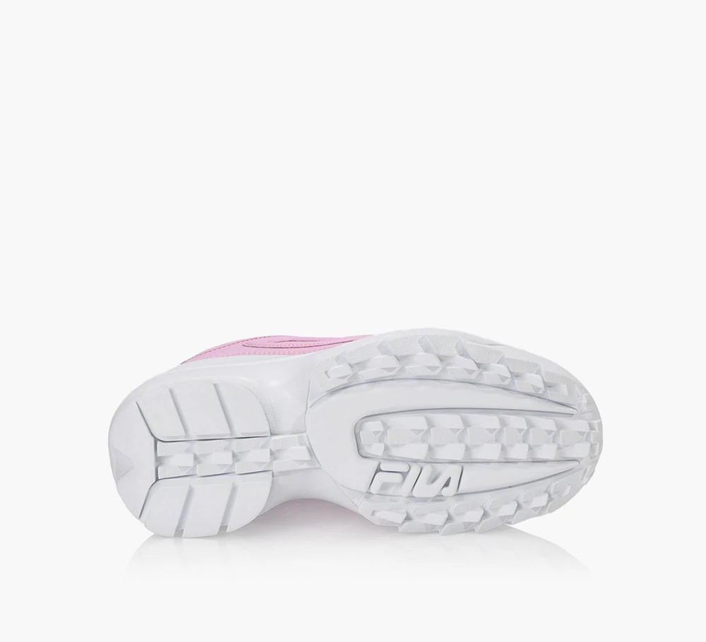 DISRUPTOR II WEDGE