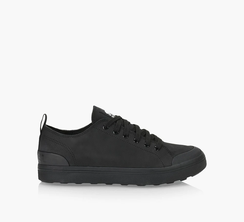 METRO II LOW