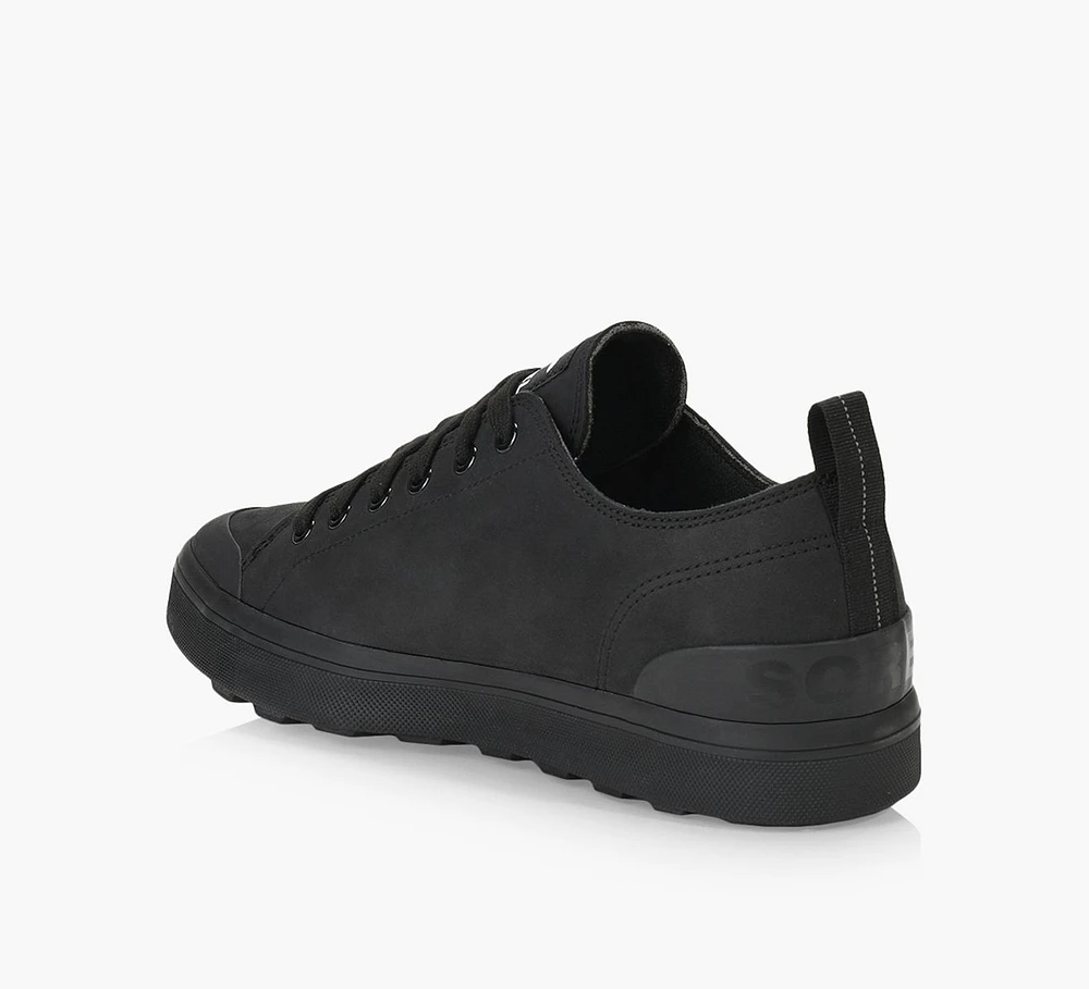 METRO II LOW