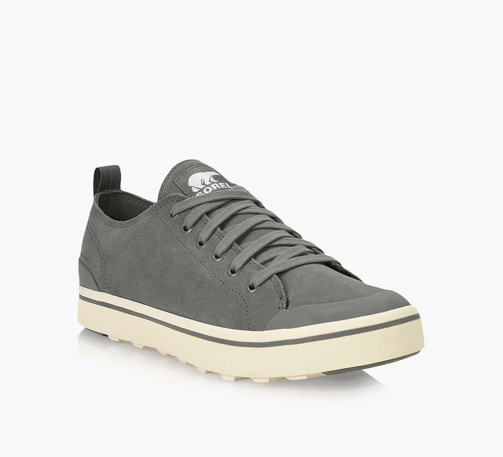 METRO II LOW