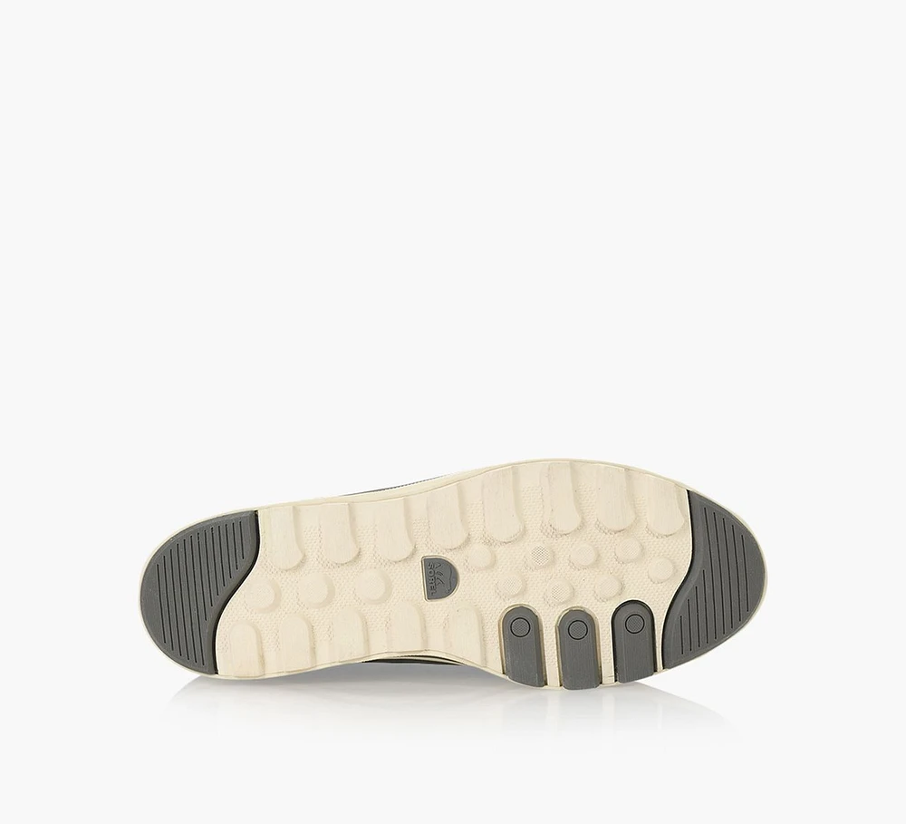 METRO II LOW