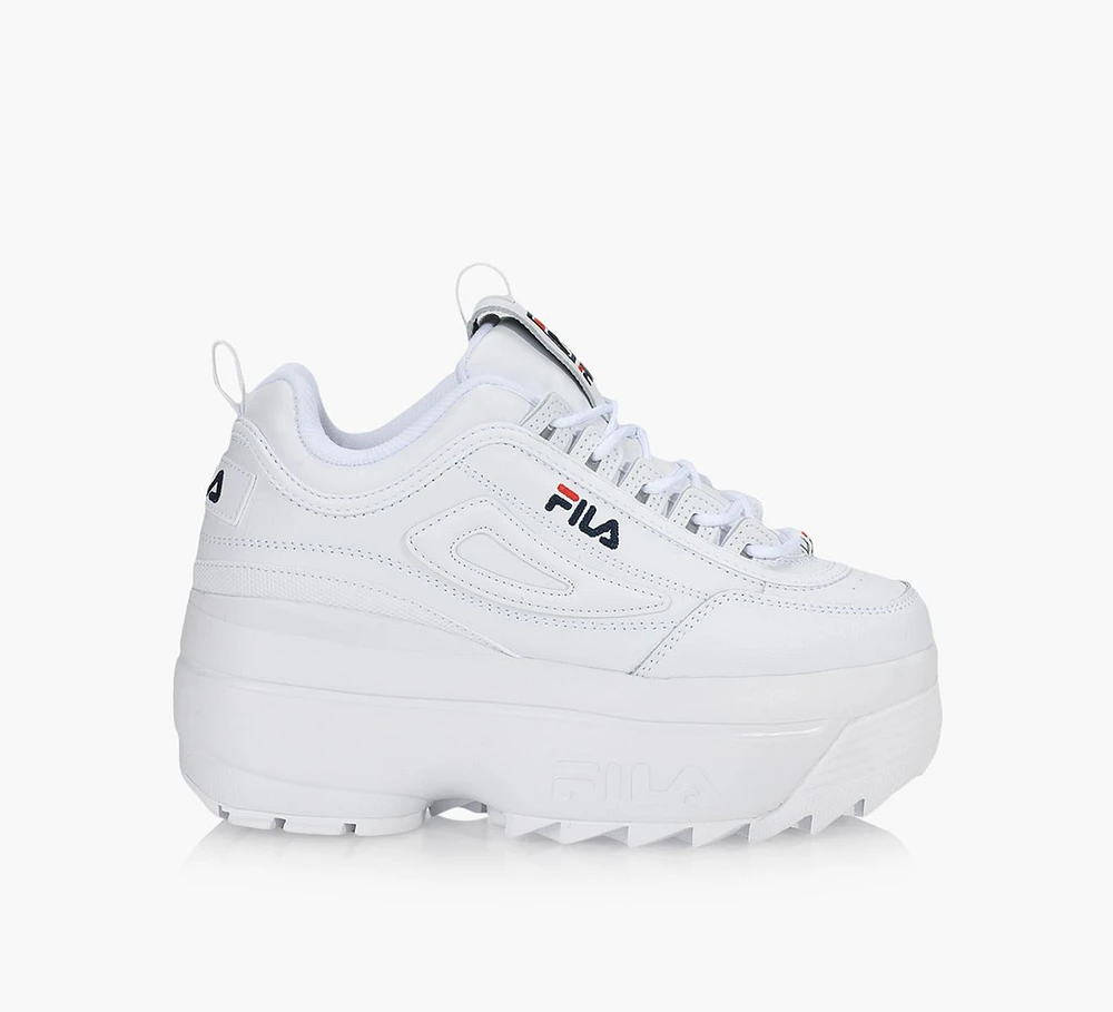 DISRUPTOR II WEDGE