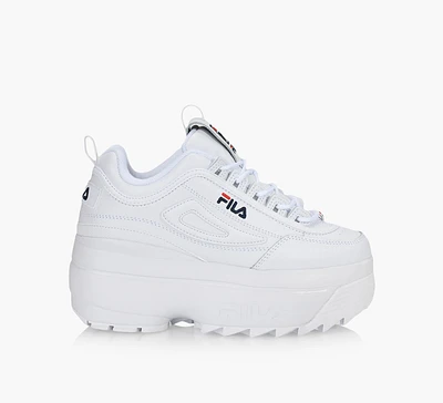 DISRUPTOR II WEDGE