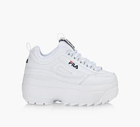 DISRUPTOR II WEDGE