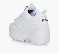 DISRUPTOR II WEDGE