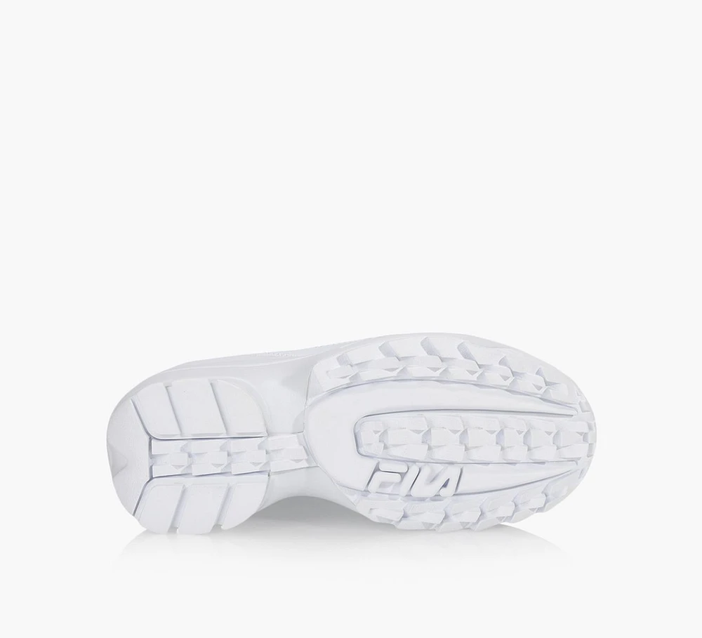 DISRUPTOR II WEDGE
