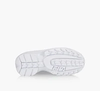 DISRUPTOR II WEDGE