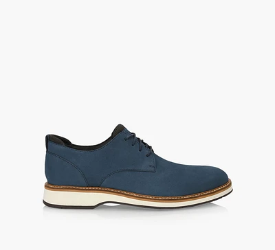 OSBORN PLAIN TOE OXFORD