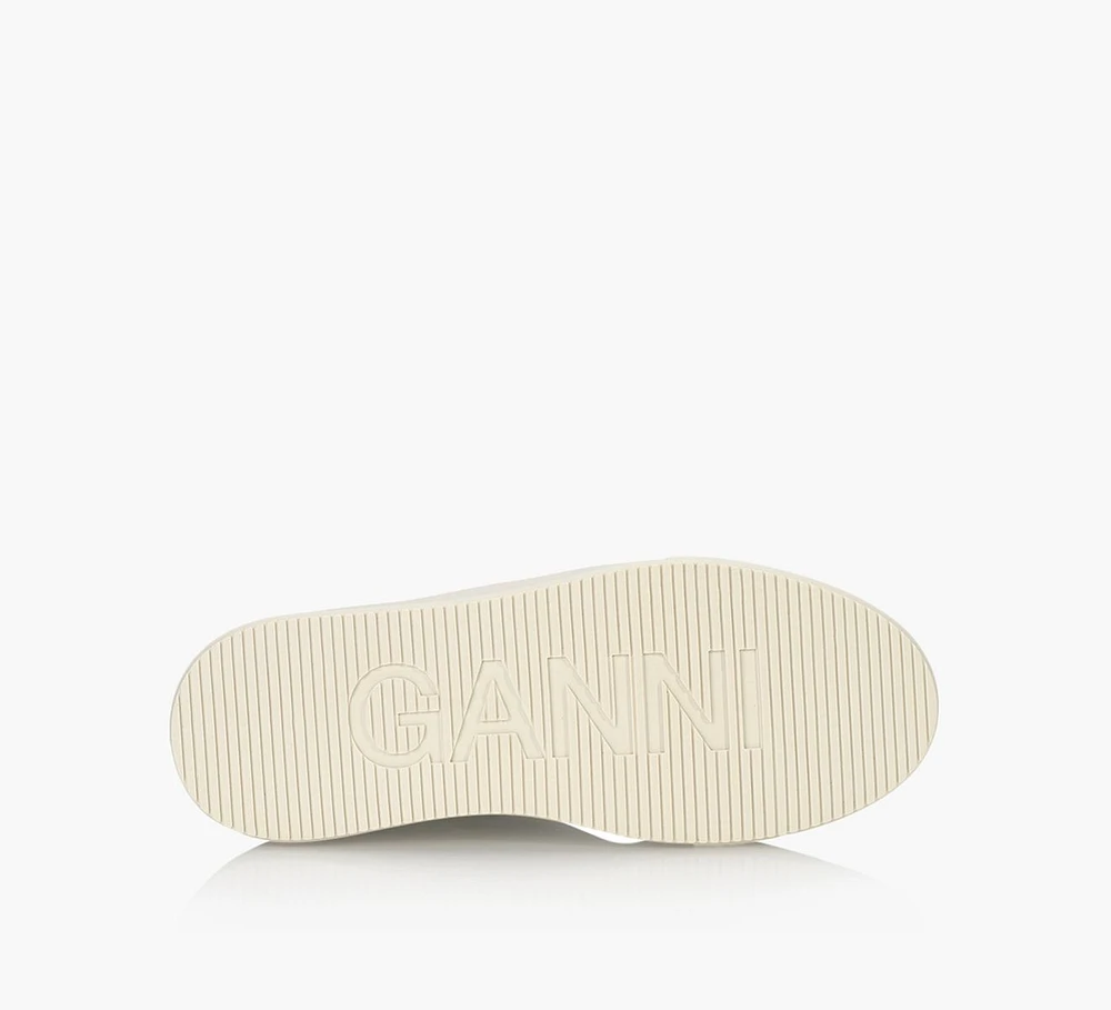 CUPSOLE SNEAKER