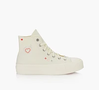 CHUCK TAYLOR ALL STAR LIFT BEMY2K