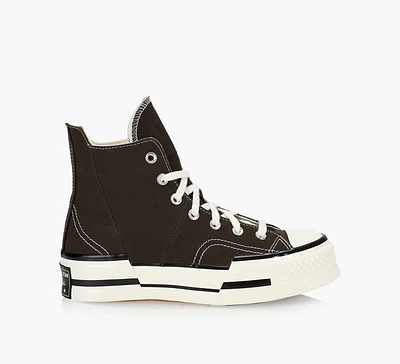 CHUCK TAYLOR 70 PLUS FOUNDATIONAL