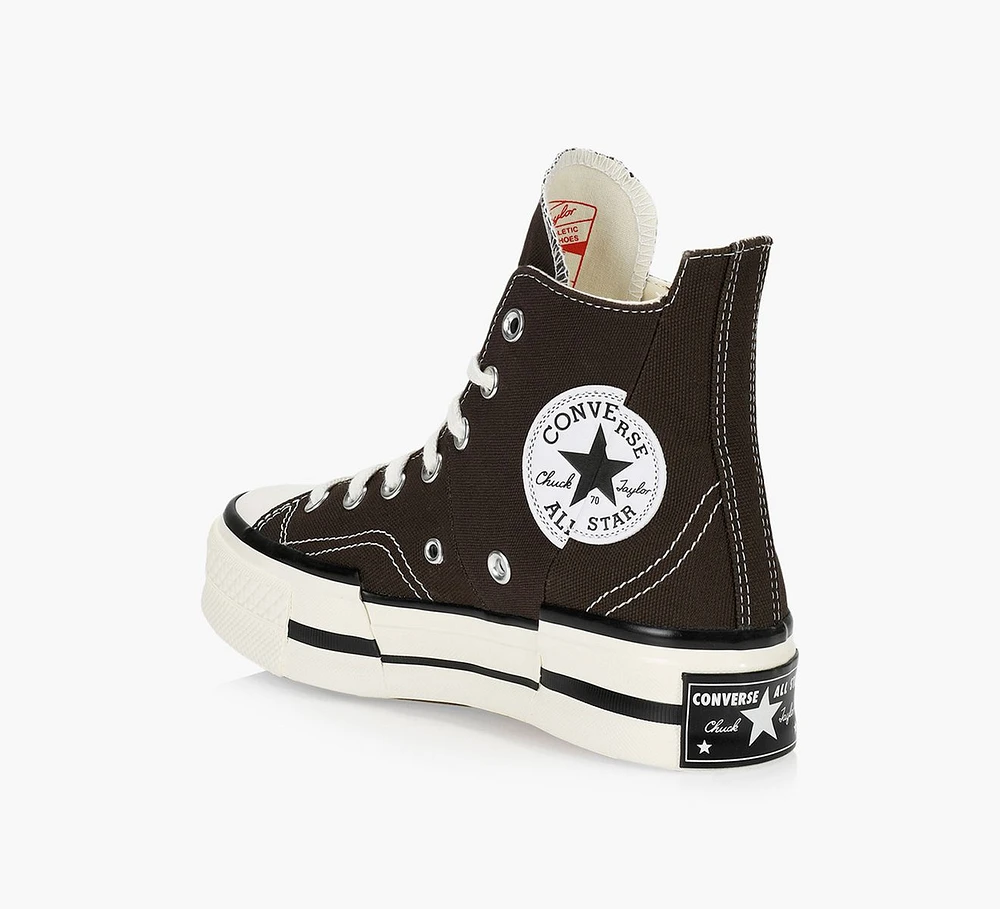 CHUCK TAYLOR 70 PLUS FOUNDATIONAL