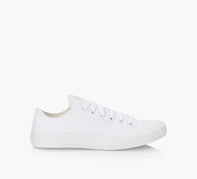 CHUCK TAYLOR ALL STAR LOW TOP