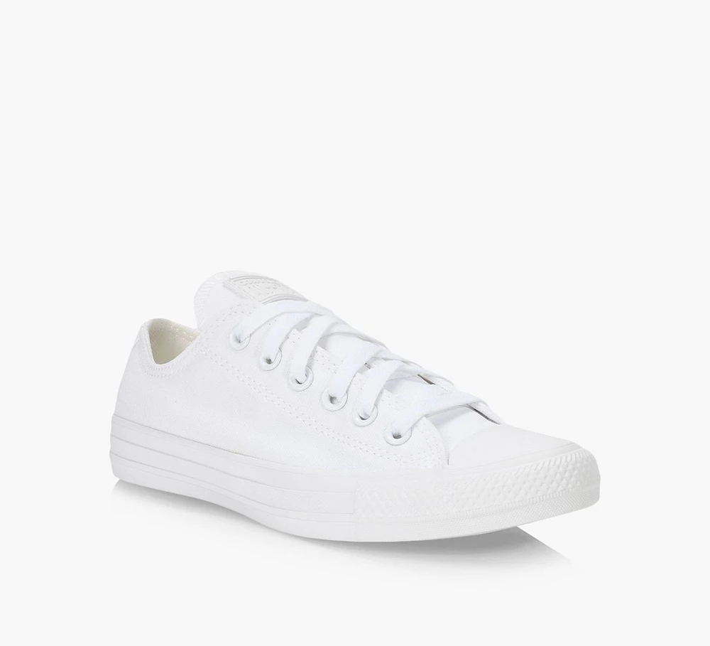 CHUCK TAYLOR ALL STAR LOW TOP