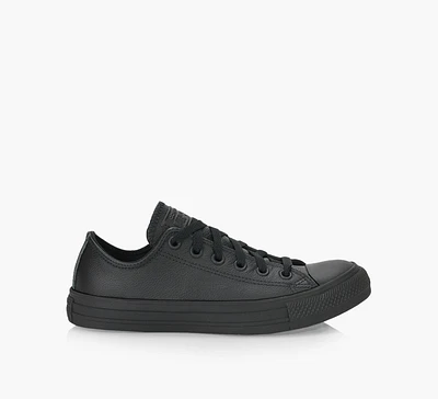 CHUCK TAYLOR ALL STAR LEATHER