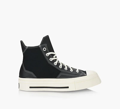 CHUCK 70 DE LUXE SQUARED