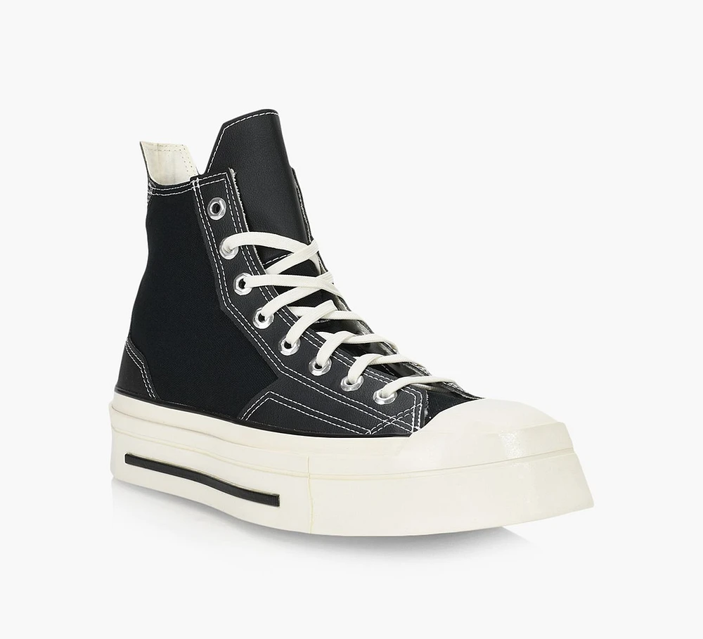 CHUCK 70 DE LUXE SQUARED