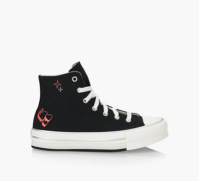 CHUCK TAYLOR ALL STAR EVA LIFT BERMY2K