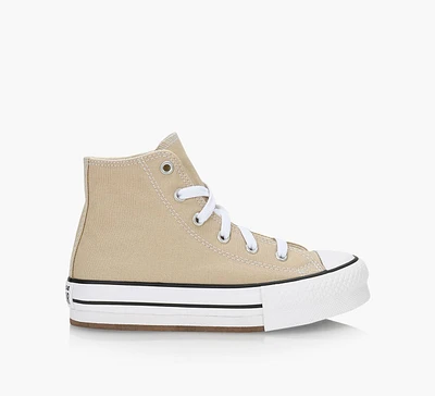 CHUCK TAYLOR ALL STAR EVA LIFT SEASONAL COLOR