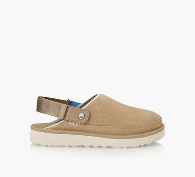 GOLDENCOAST CLOG