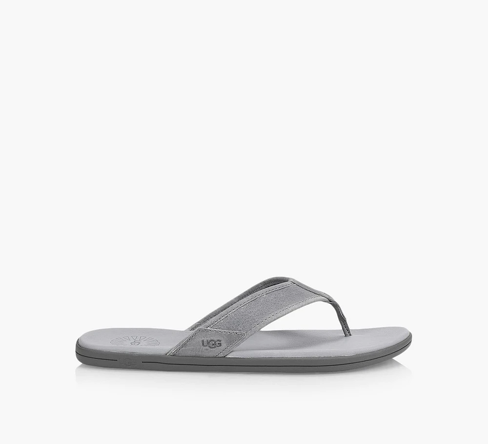 SEASIDE FLIP LEATHER